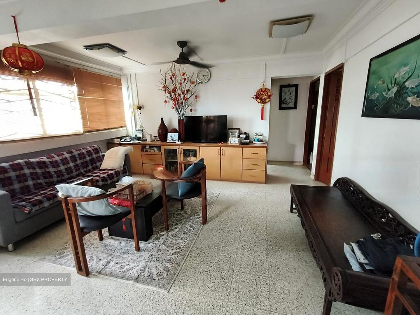Blk 22 Bendemeer Ville (Kallang/Whampoa), HDB 4 Rooms #447634001